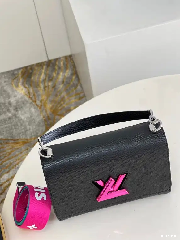 VUITTON LOUIS TWIST MM 0514
